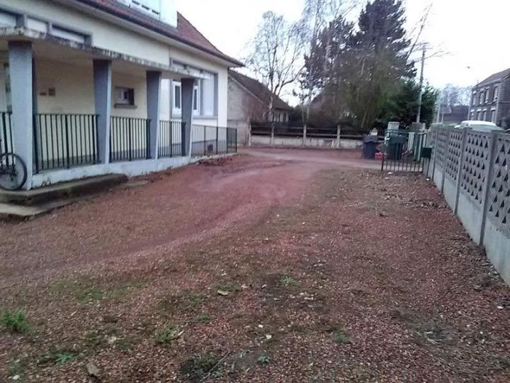 Pose de clôtures Près de Lille